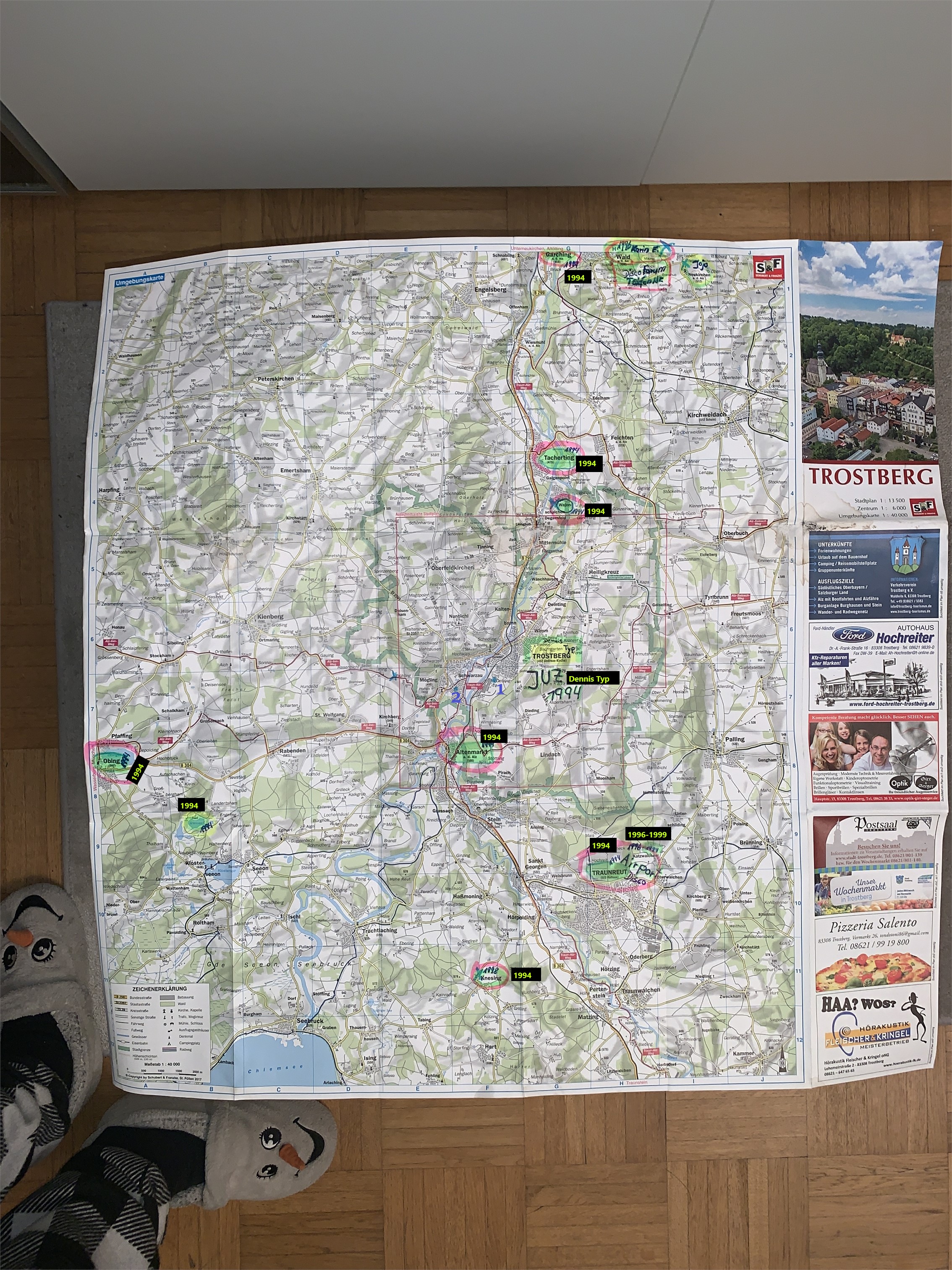 images card-typ-dennis-1994-to-sympathie